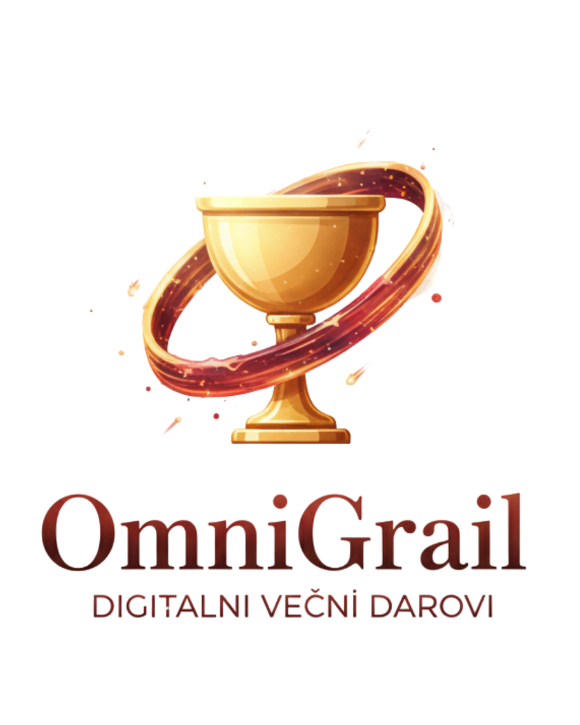 OmniGrail Logo
